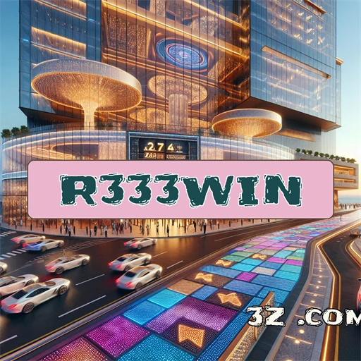 Slots Radicais: A Diversão que Você Encontra no r333win.com