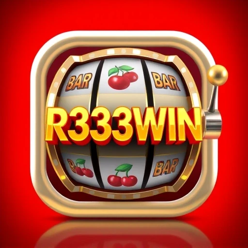 r333win.com Logo
