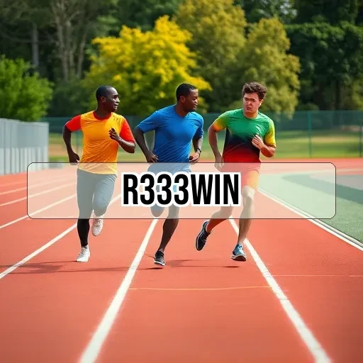 r333win.com: Jogos de Frutas que Encantam e Premiam Usuários