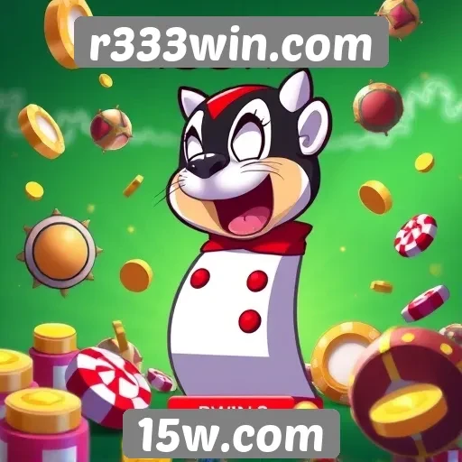 Como r333win.com atrai novos jogadores
