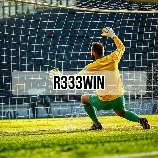 r333win.com Apostas Esportivas