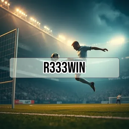 r333win.com Jogos de Vídeo